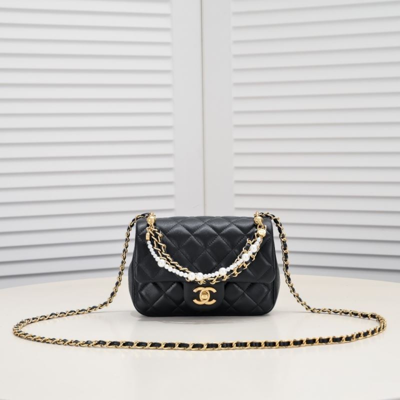 Chanel CF Series Bags